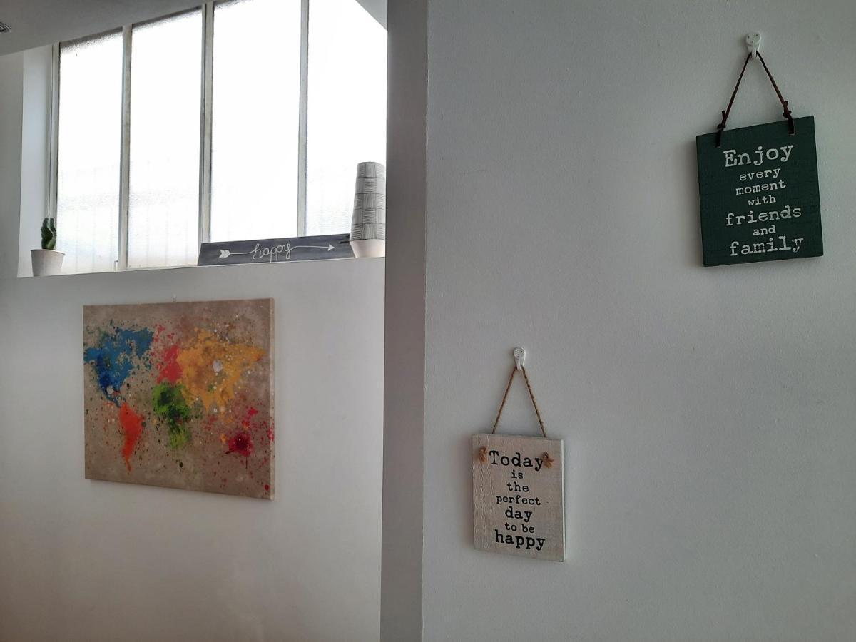 Apartamento Deloft In