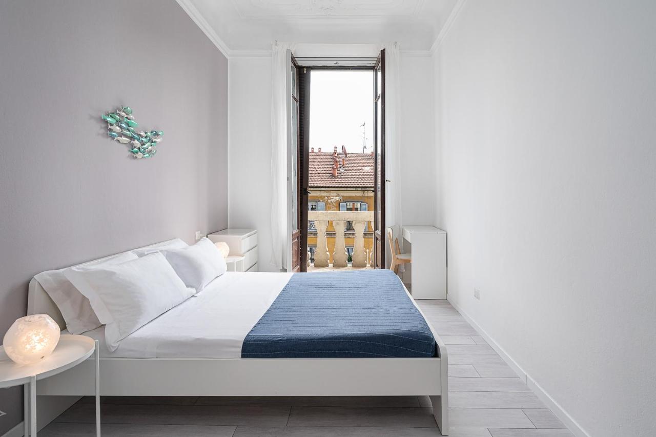 Hemeras Boutique Homes - 4 Design Homes In Center Apartment Mailand