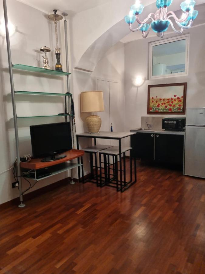 Corso Venezia 33 * Mailand