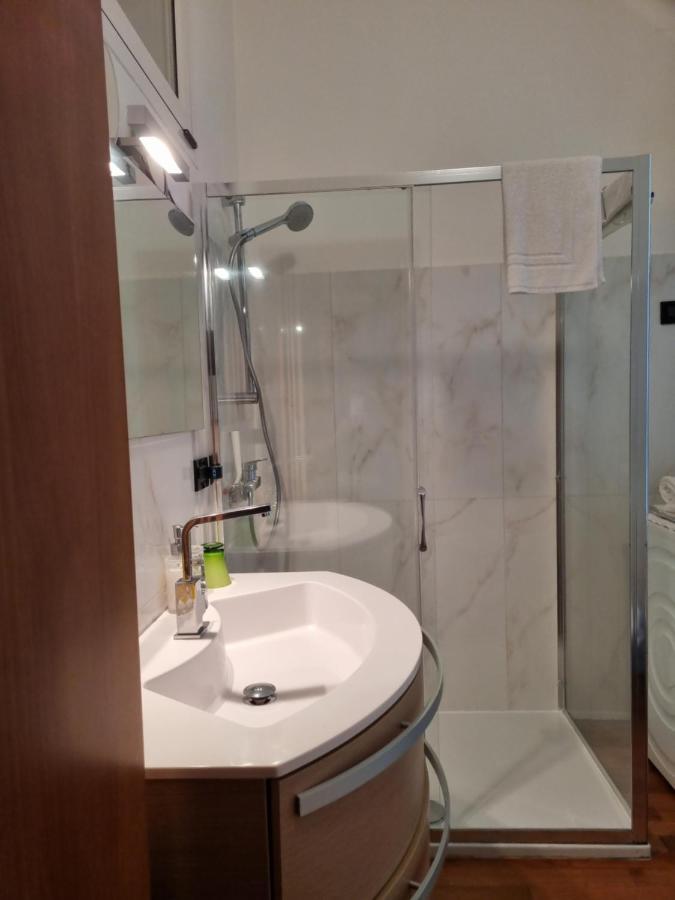 Corso Venezia 33 Apartment Mailand