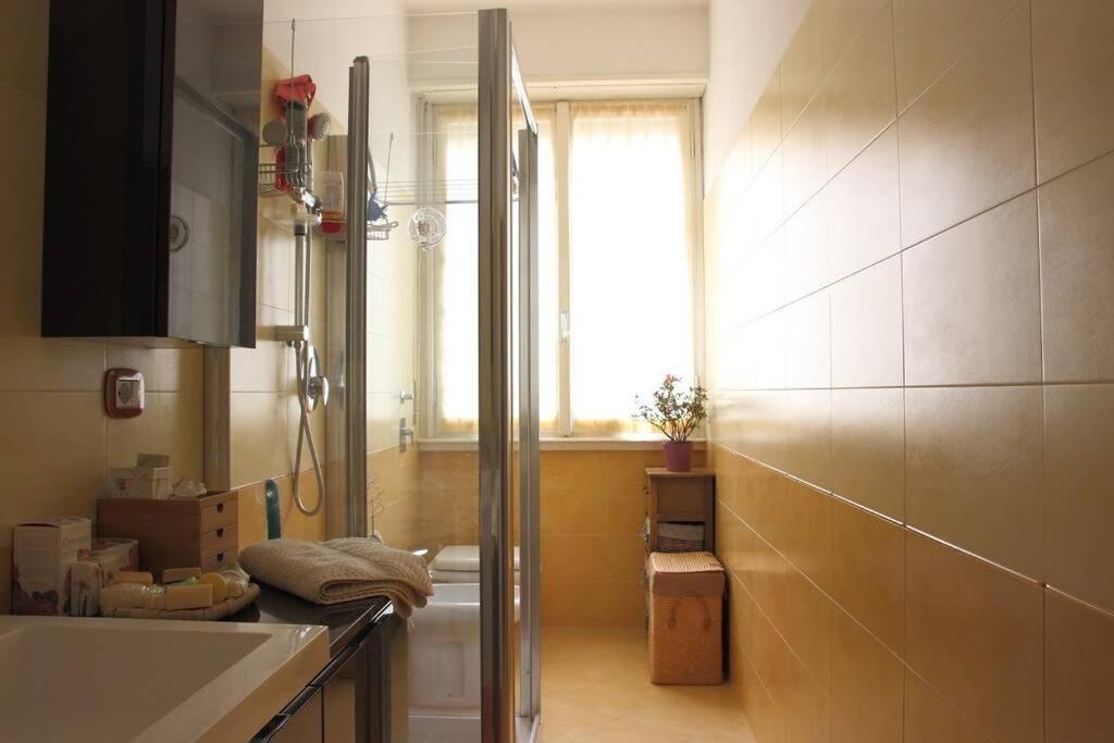 Apartamento Comfortable Studio Flat By The Navigli