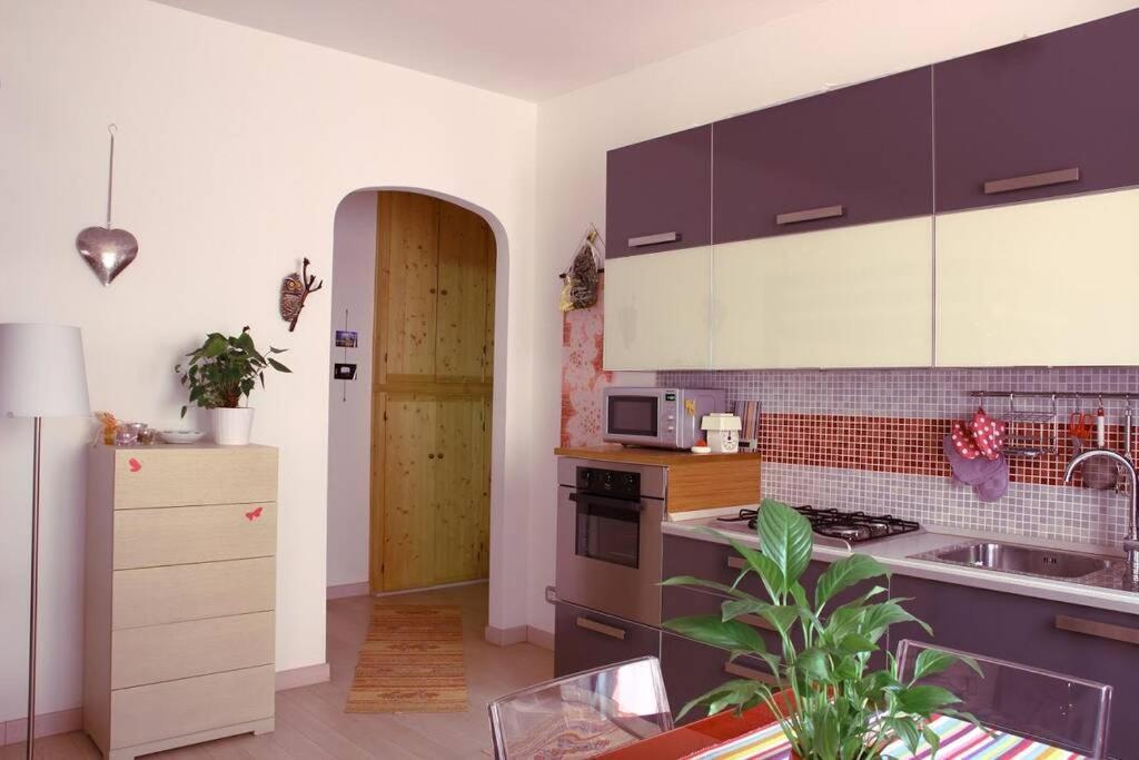 Apartamento Comfortable Studio Flat By The Navigli *
