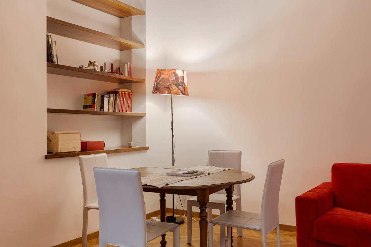 Restayled Chic Apartement- Via Ozieri Mailand