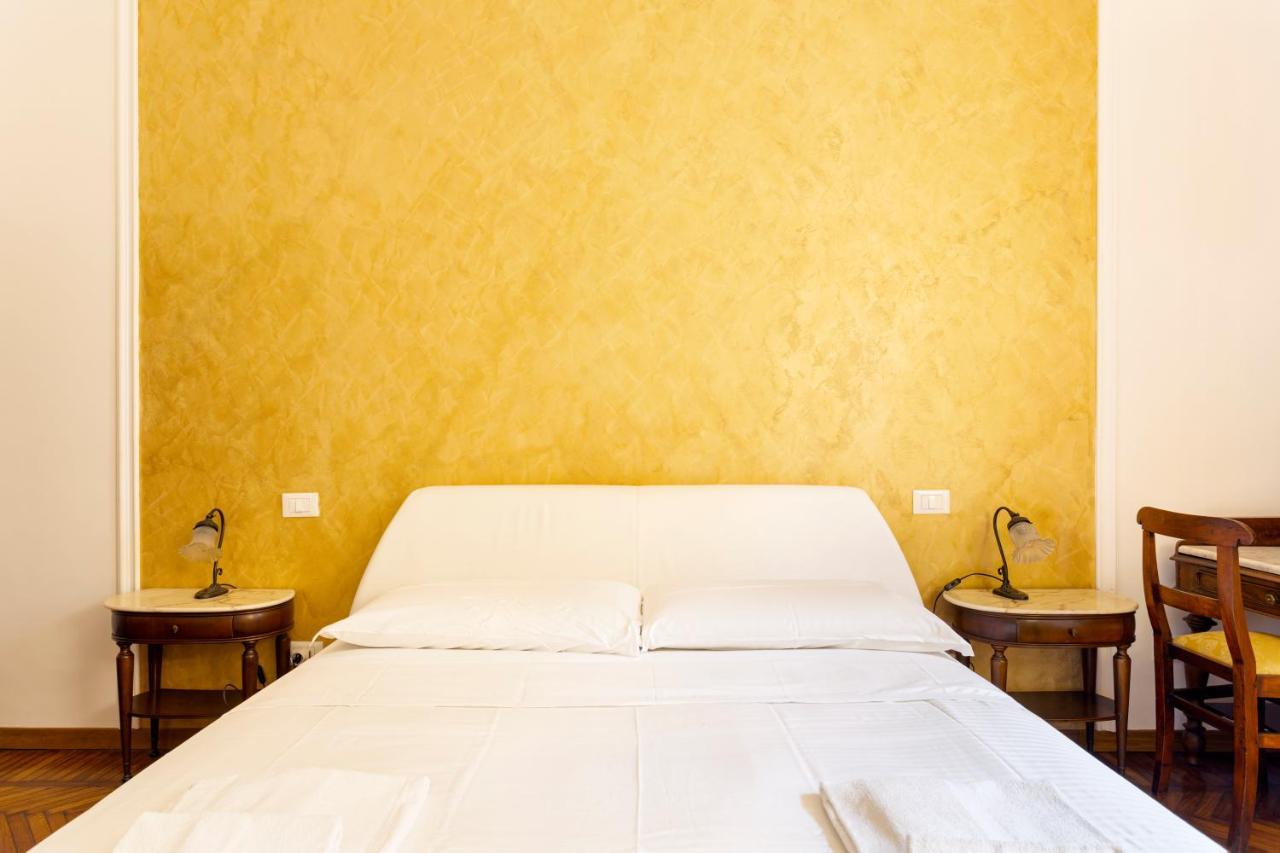 Restayled Chic Apartement- Via Ozieri Apartment *