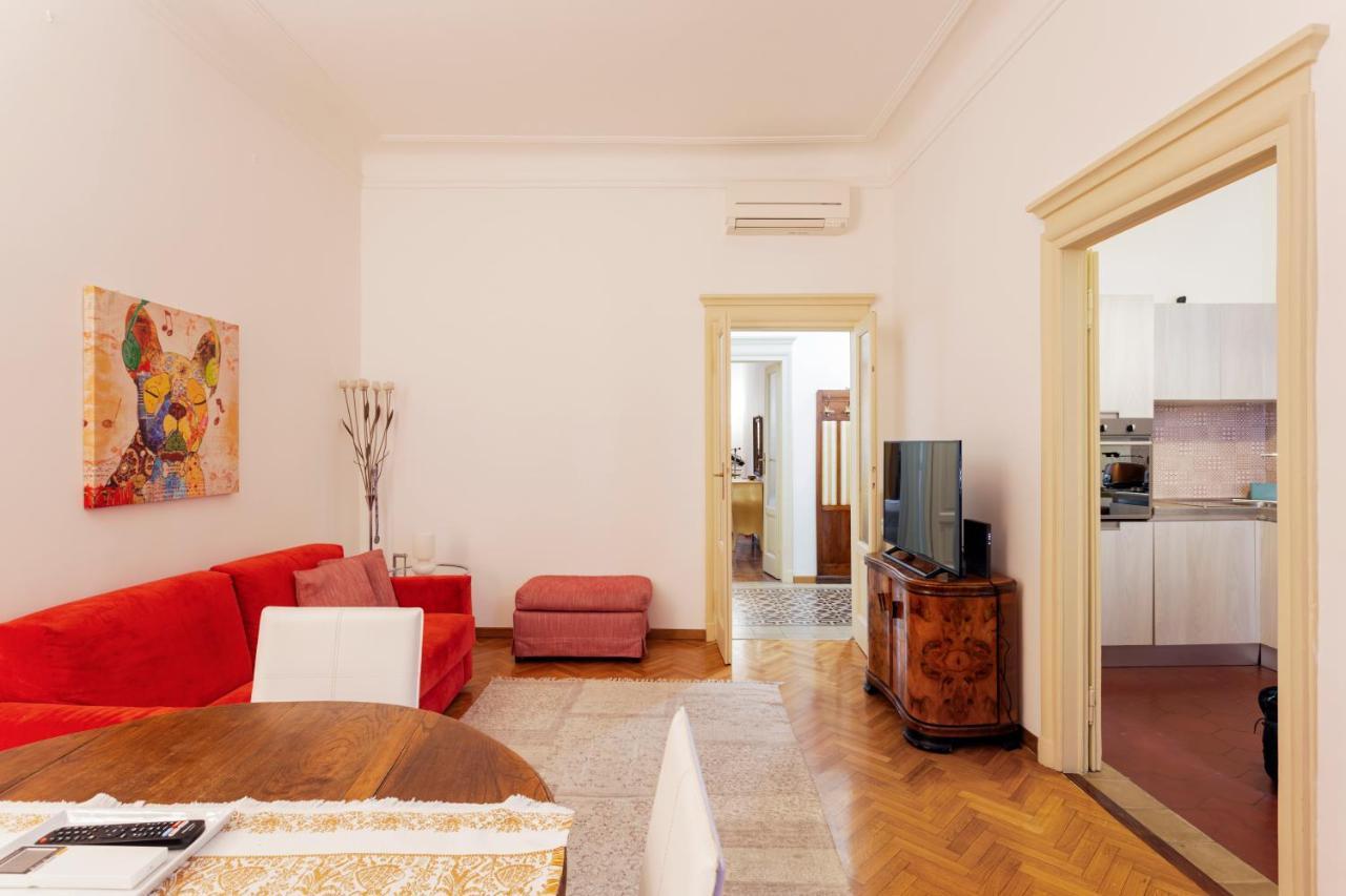 Restayled Chic Apartement- Via Ozieri Mailand