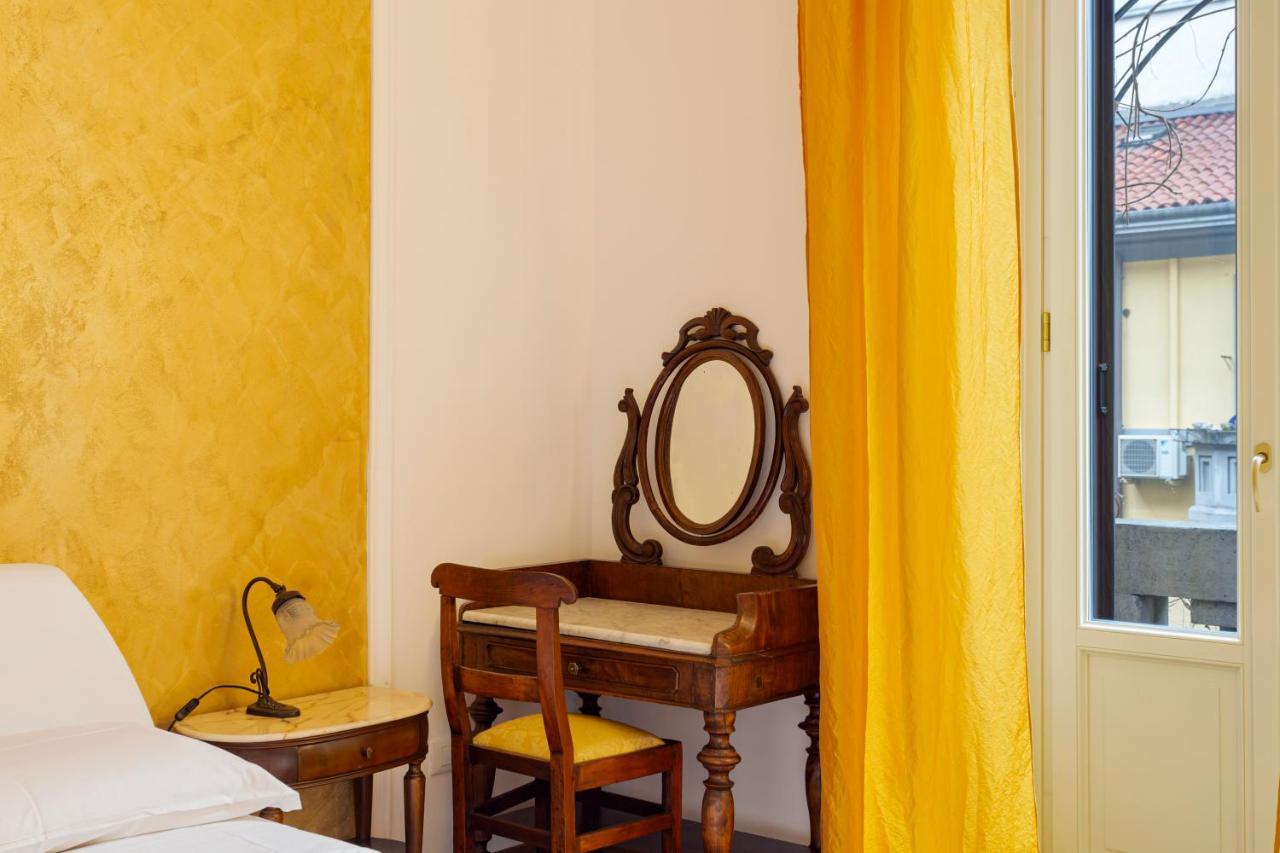 Restayled Chic Apartement- Via Ozieri Mailand