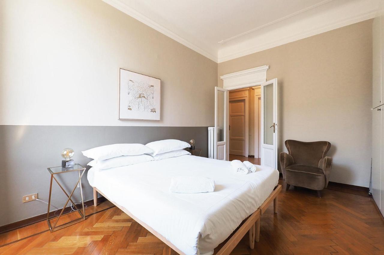 Contempora - Piazza Grandi 3 * Milão