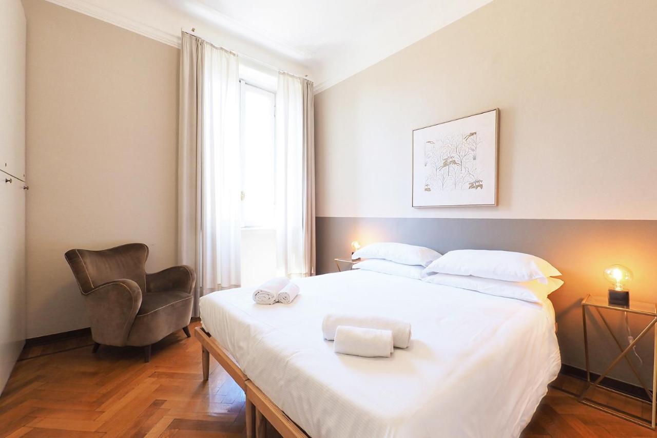 Apartamento Contempora - Piazza Grandi 3 Milão