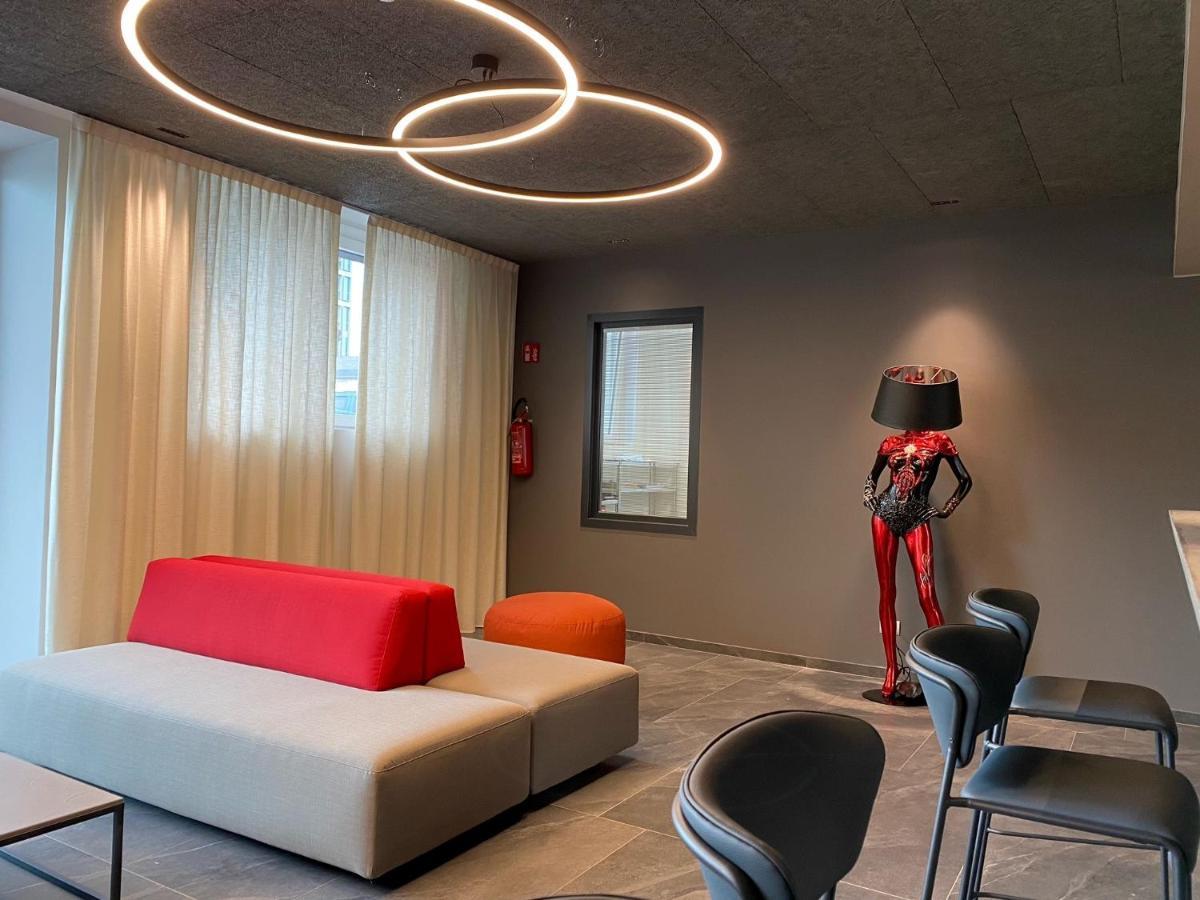 Amedia Milan, Trademark Collection By Wyndham Hotel Mailand