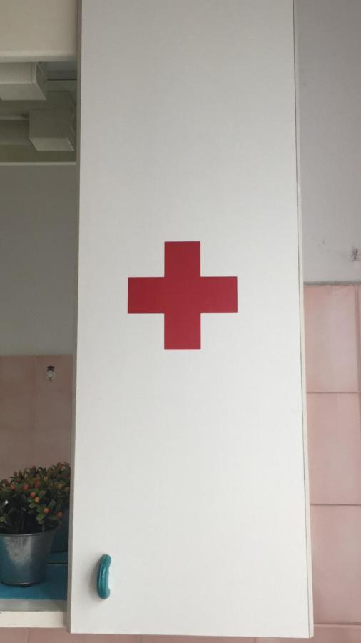 Apartamento San Siro