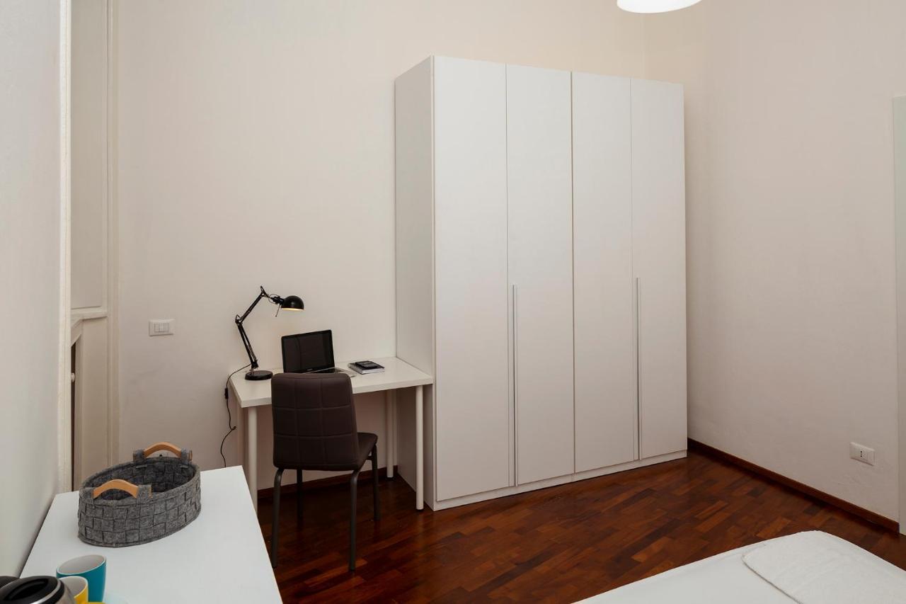 Guest house Mercadante *