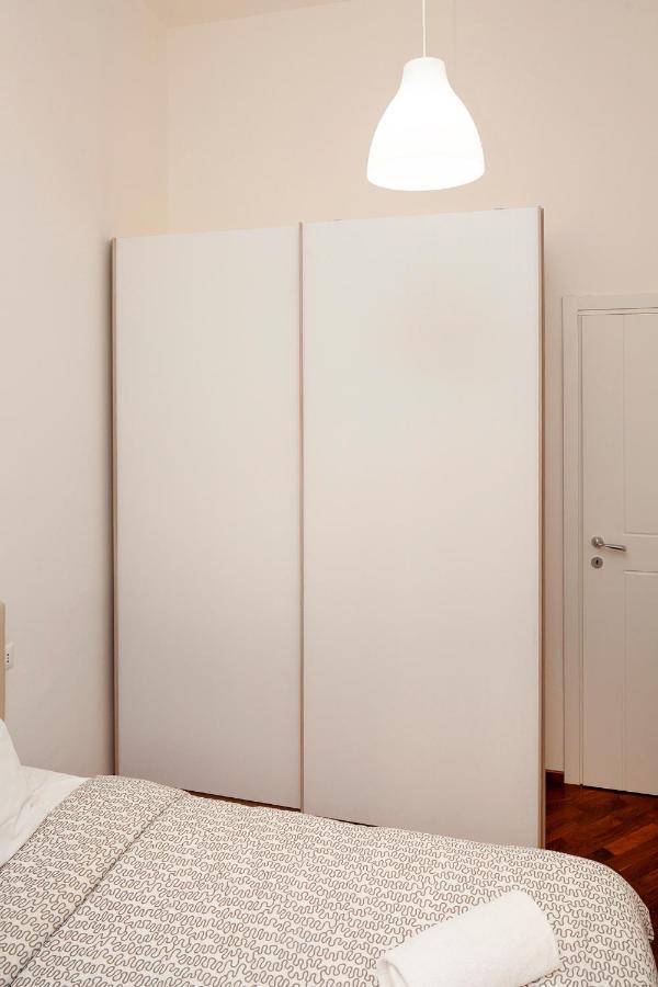 Guest house Mercadante Milan