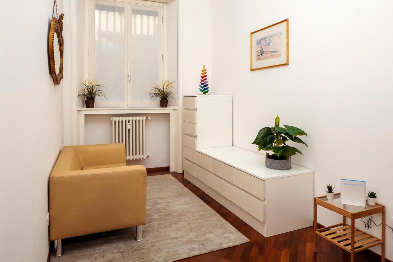 Guest house Mercadante Milan