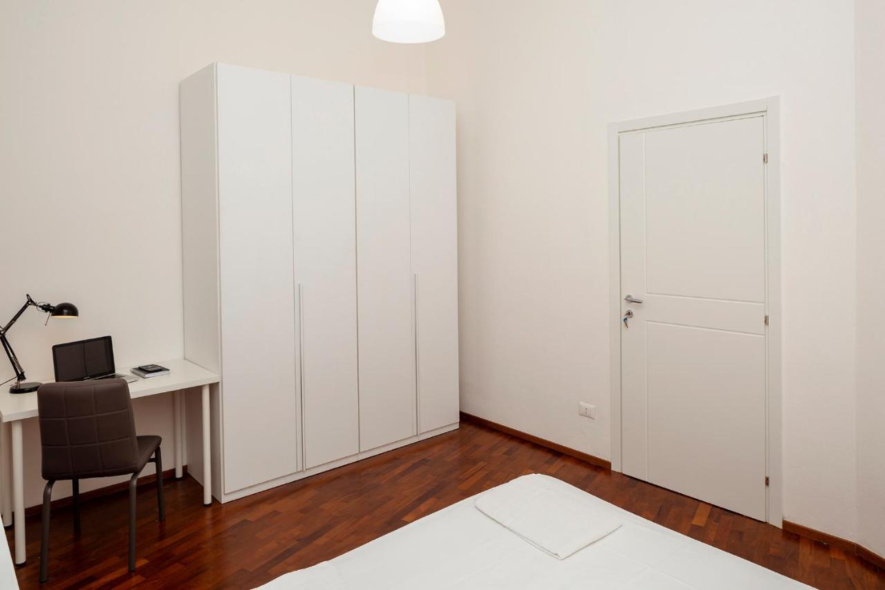 Guest house Mercadante Milan