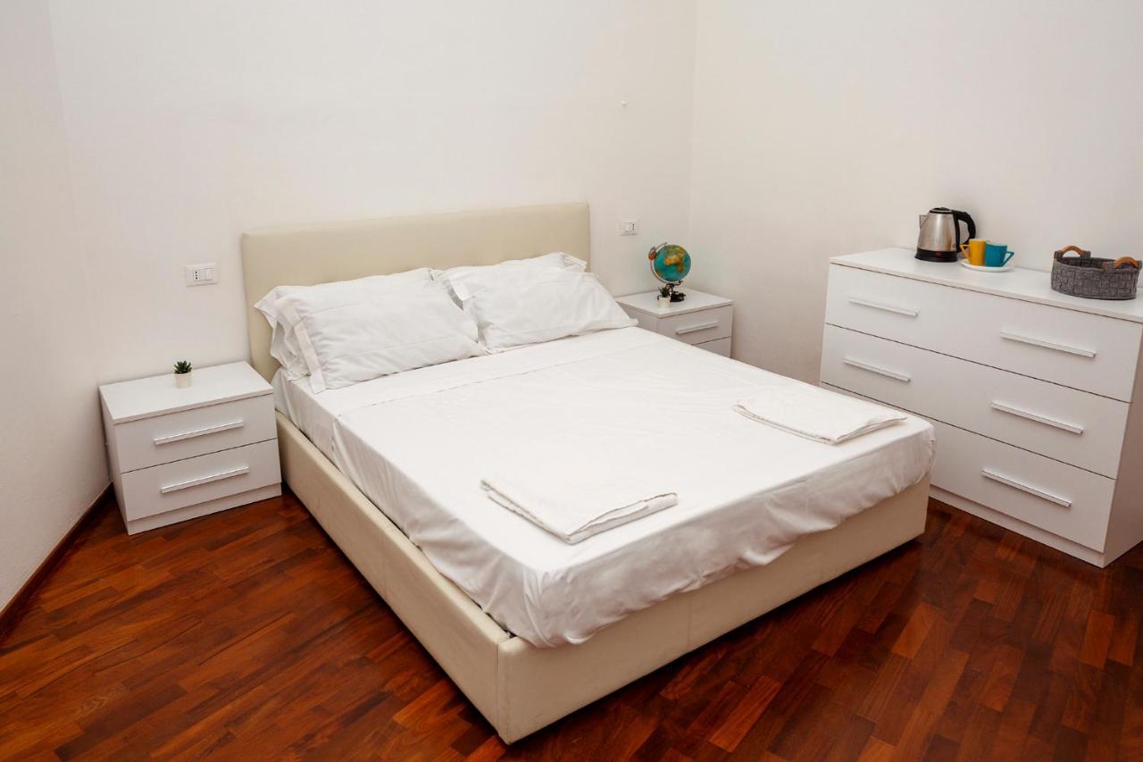 Guest house Mercadante *
