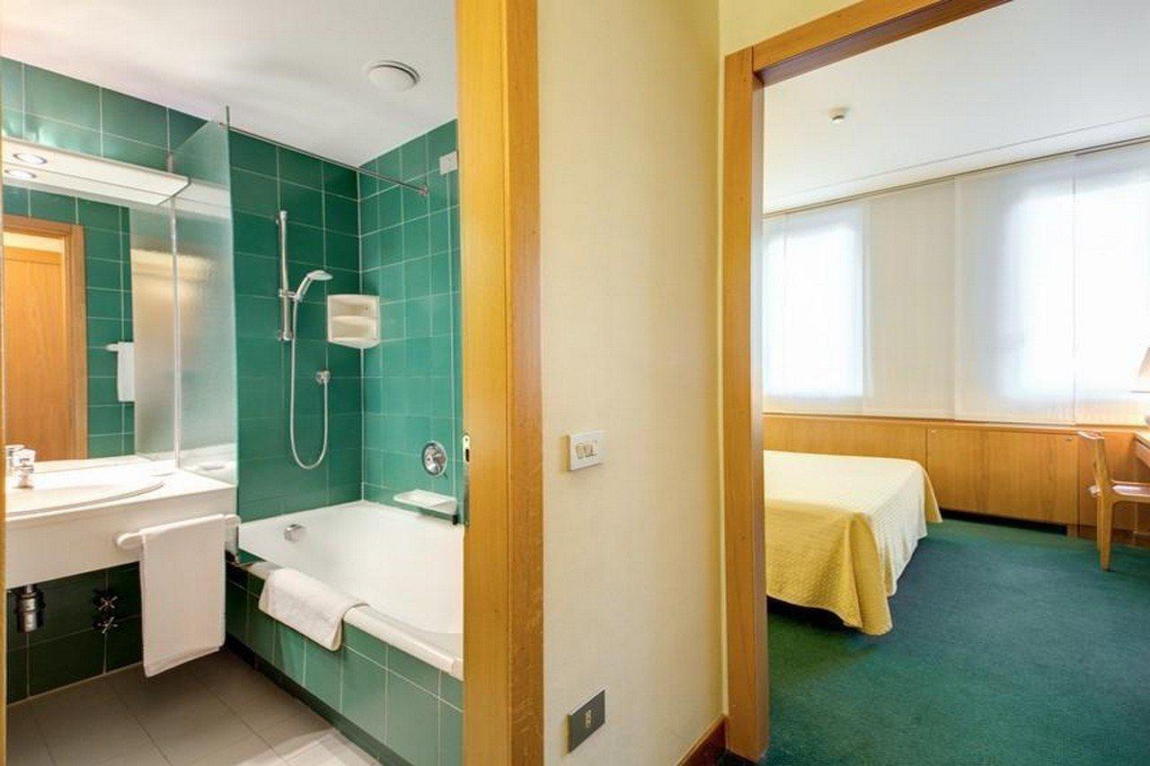 Galileo Hotel Milão