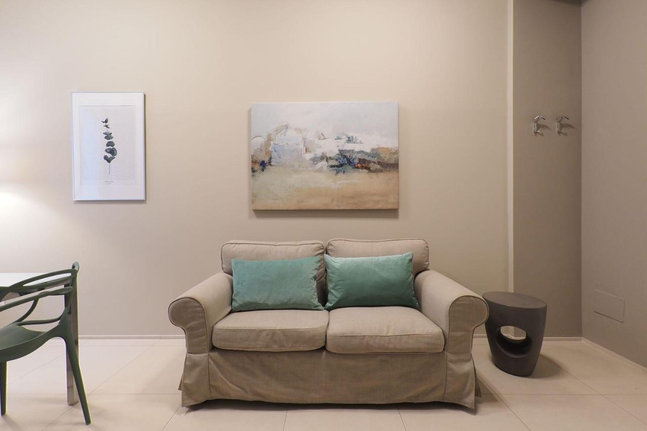 Apartment Contempora - Cavallotti 13 - B52 Milan