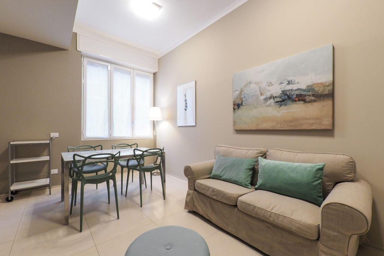 Apartment Contempora - Cavallotti 13 - B52 *