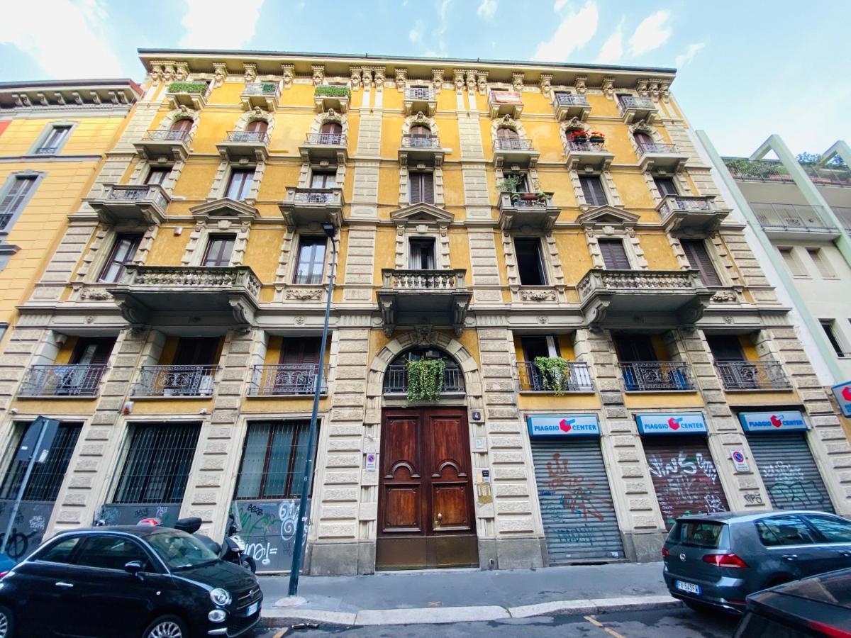 Settala Quattro Terrace Apartment Milan