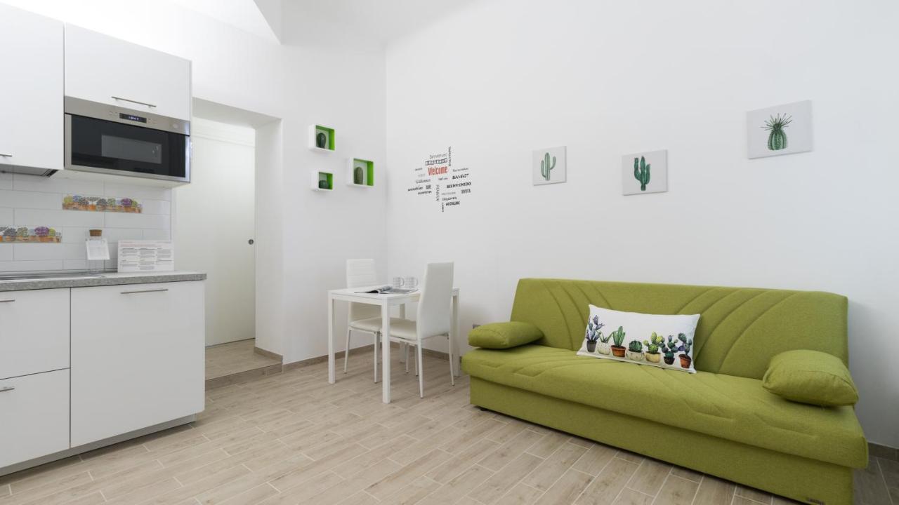 Apartamento Italianway - Borsieri 25
