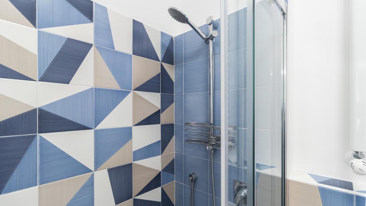Italianway - Borsieri 25 Apartamento Milão