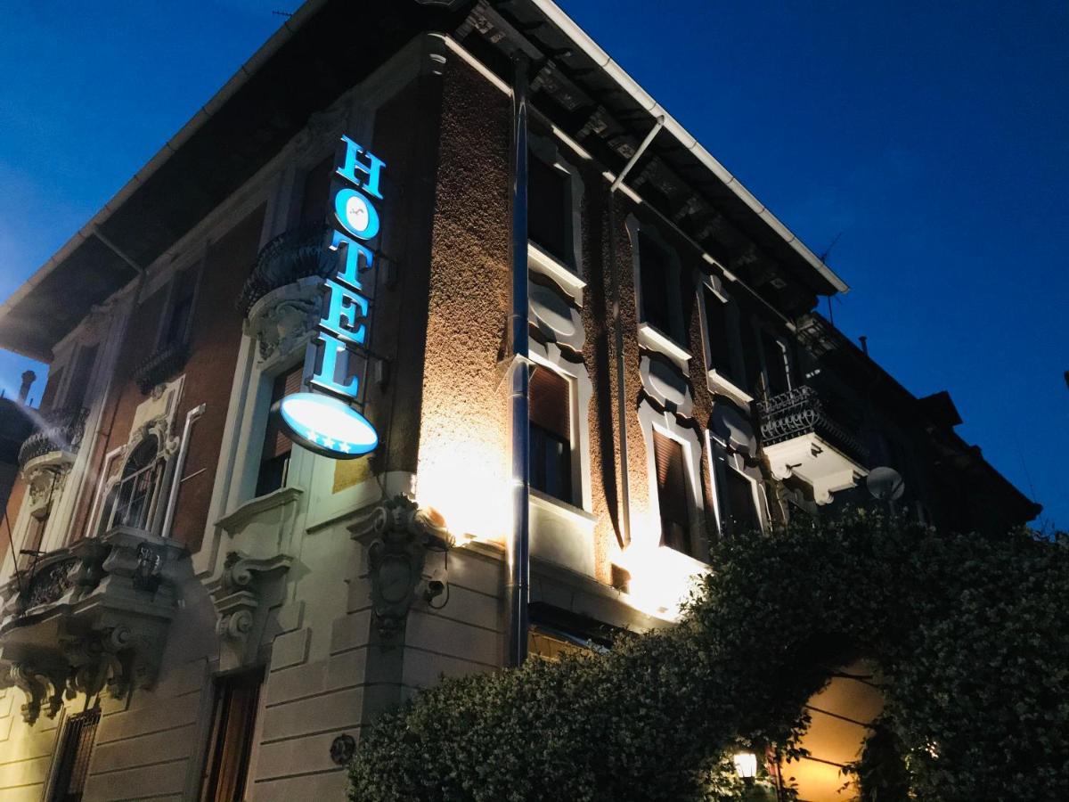 Bagliori Hotel Mailand