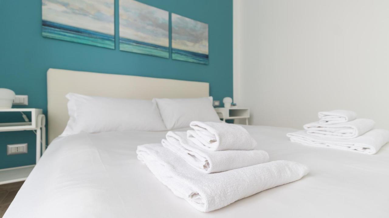 Apartamento Italianway - Borsieri 25