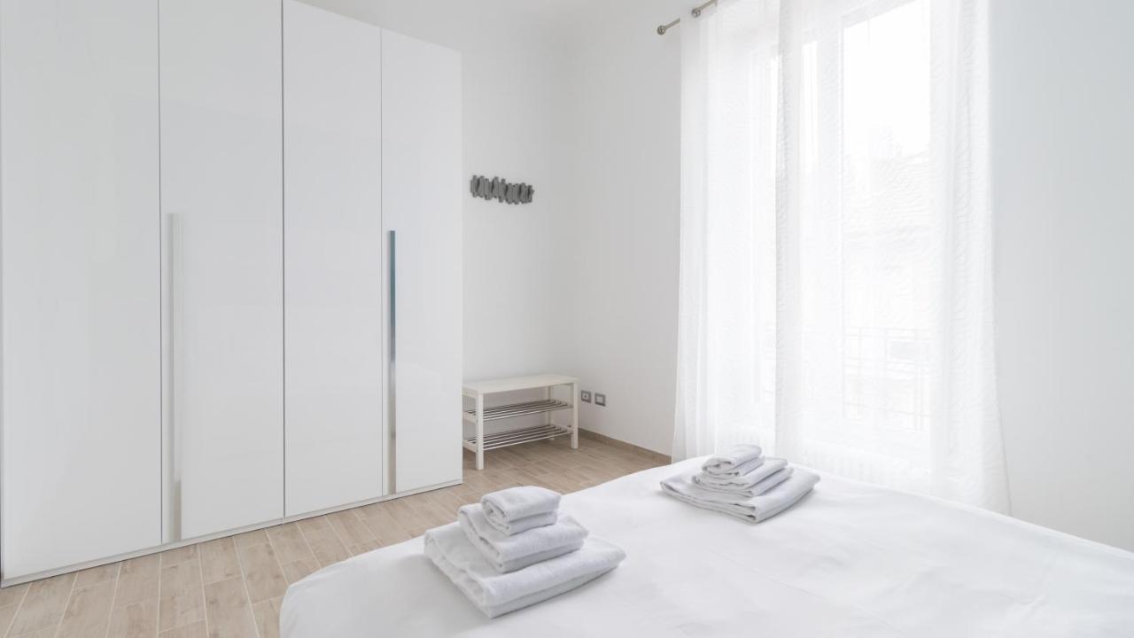 Apartamento Italianway - Borsieri 25 *