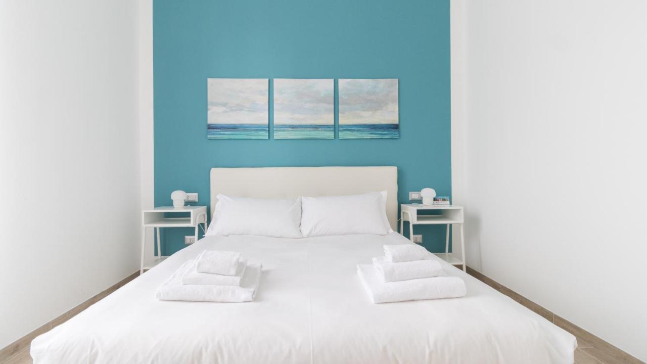 Apartamento Italianway - Borsieri 25 *