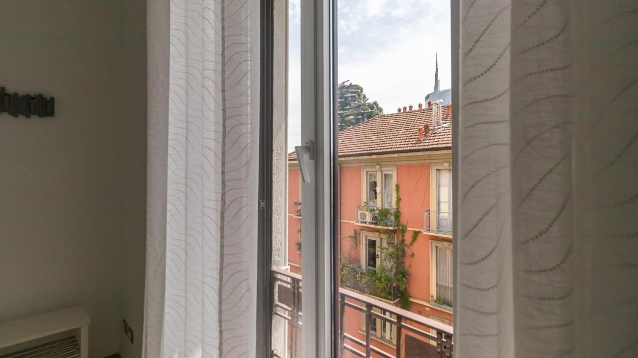 Italianway - Borsieri 25 Apartamento *