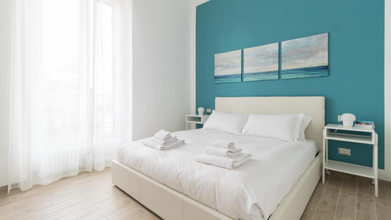 Apartamento Italianway - Borsieri 25