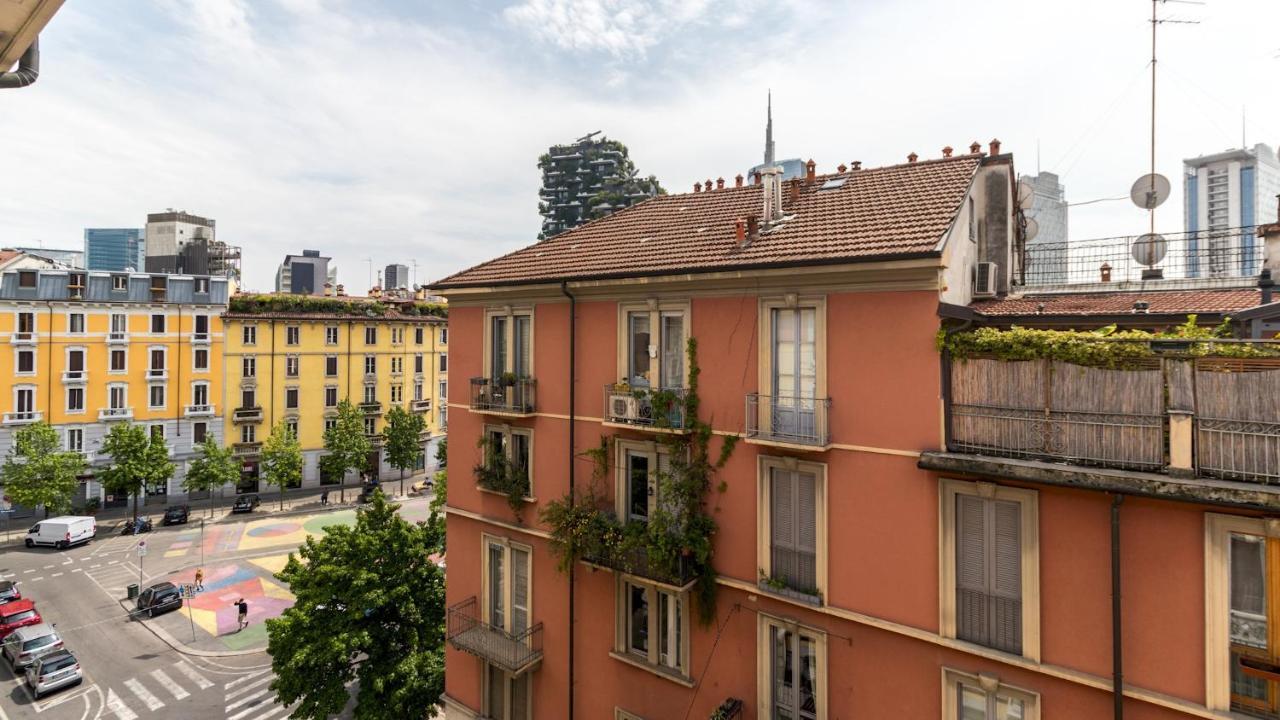 Apartamento Italianway - Borsieri 25