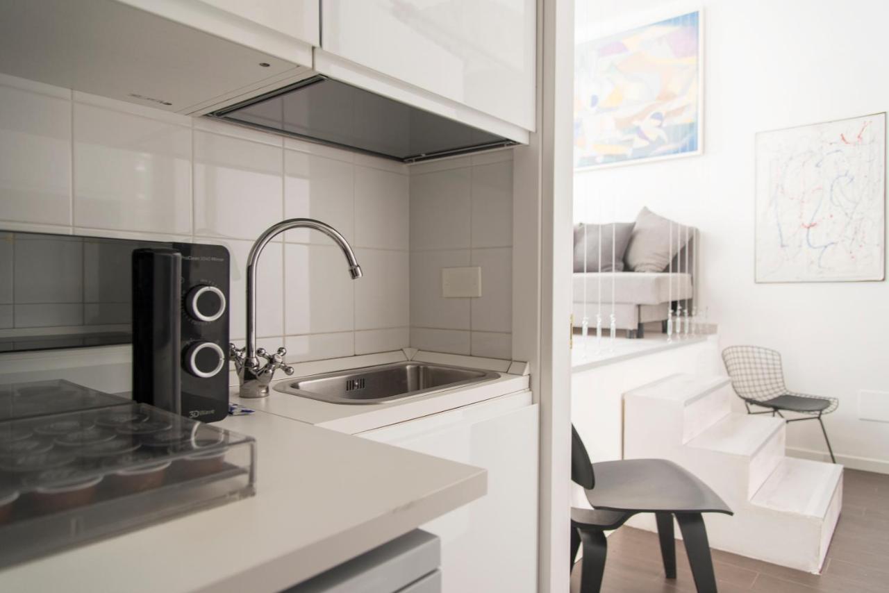 Youhosty - Tadino G 19 Apartamento Milão
