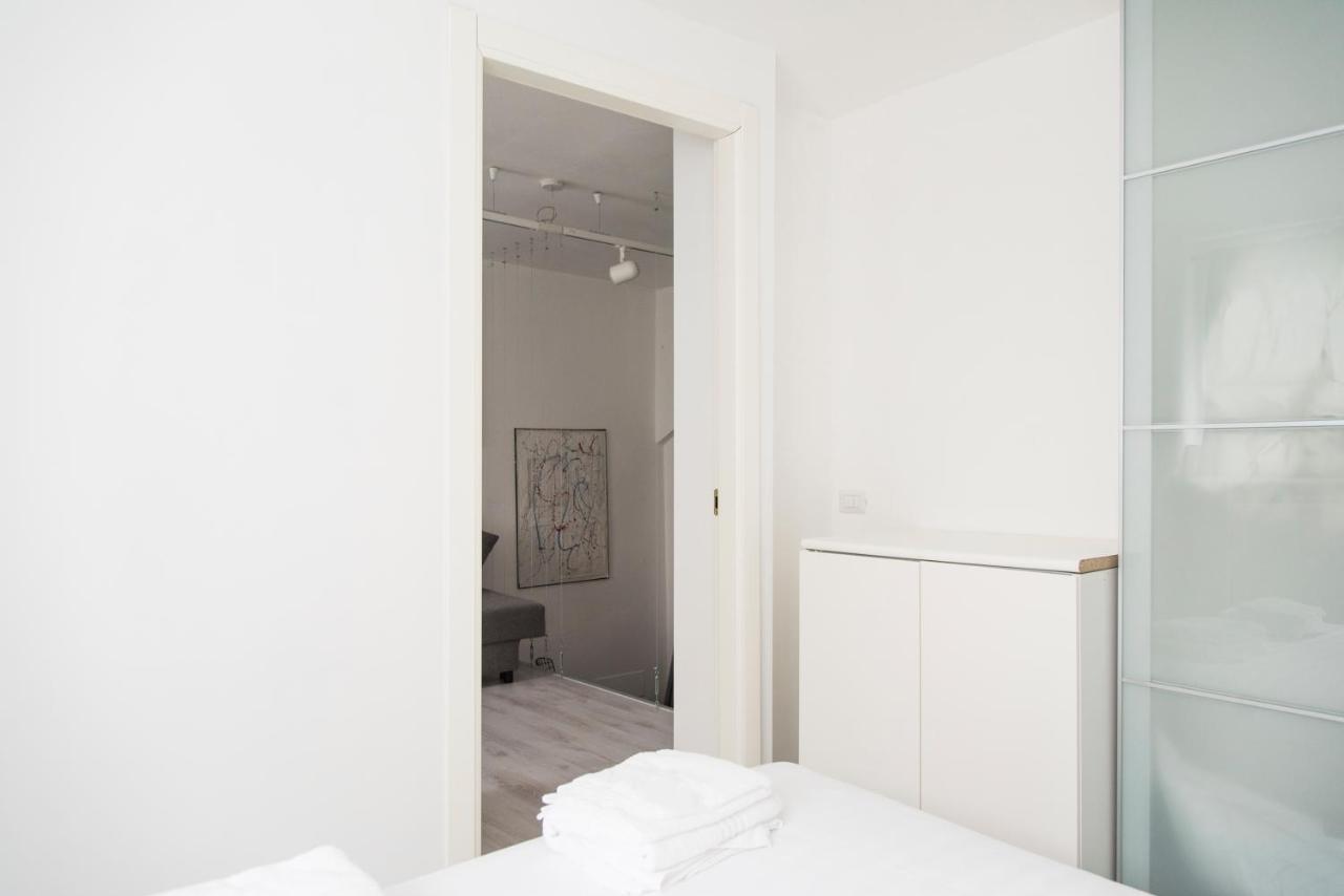 Apartamento Youhosty - Tadino G 19 Milão