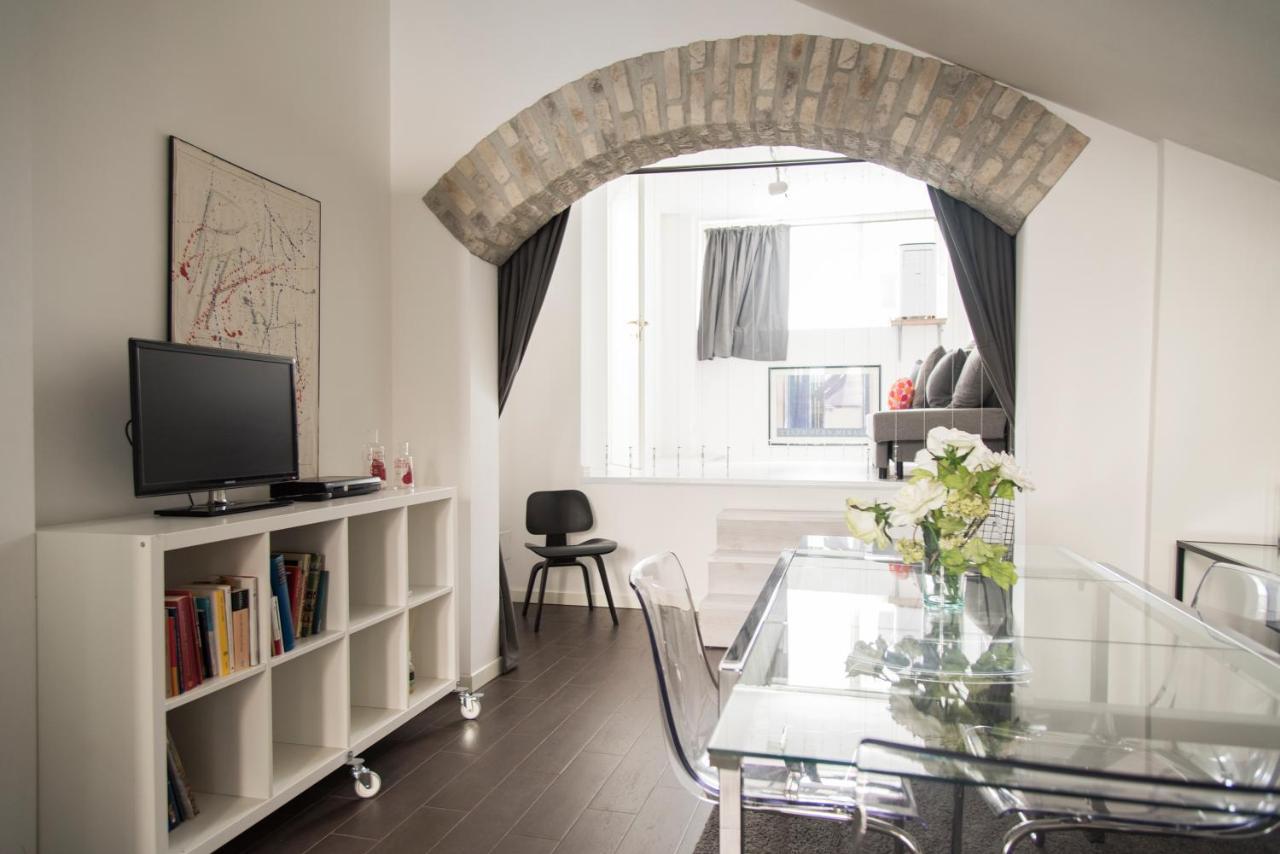 Youhosty - Tadino G 19 Apartamento Milão