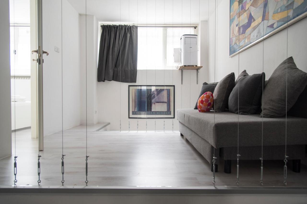 Apartamento Youhosty - Tadino G 19 Milão