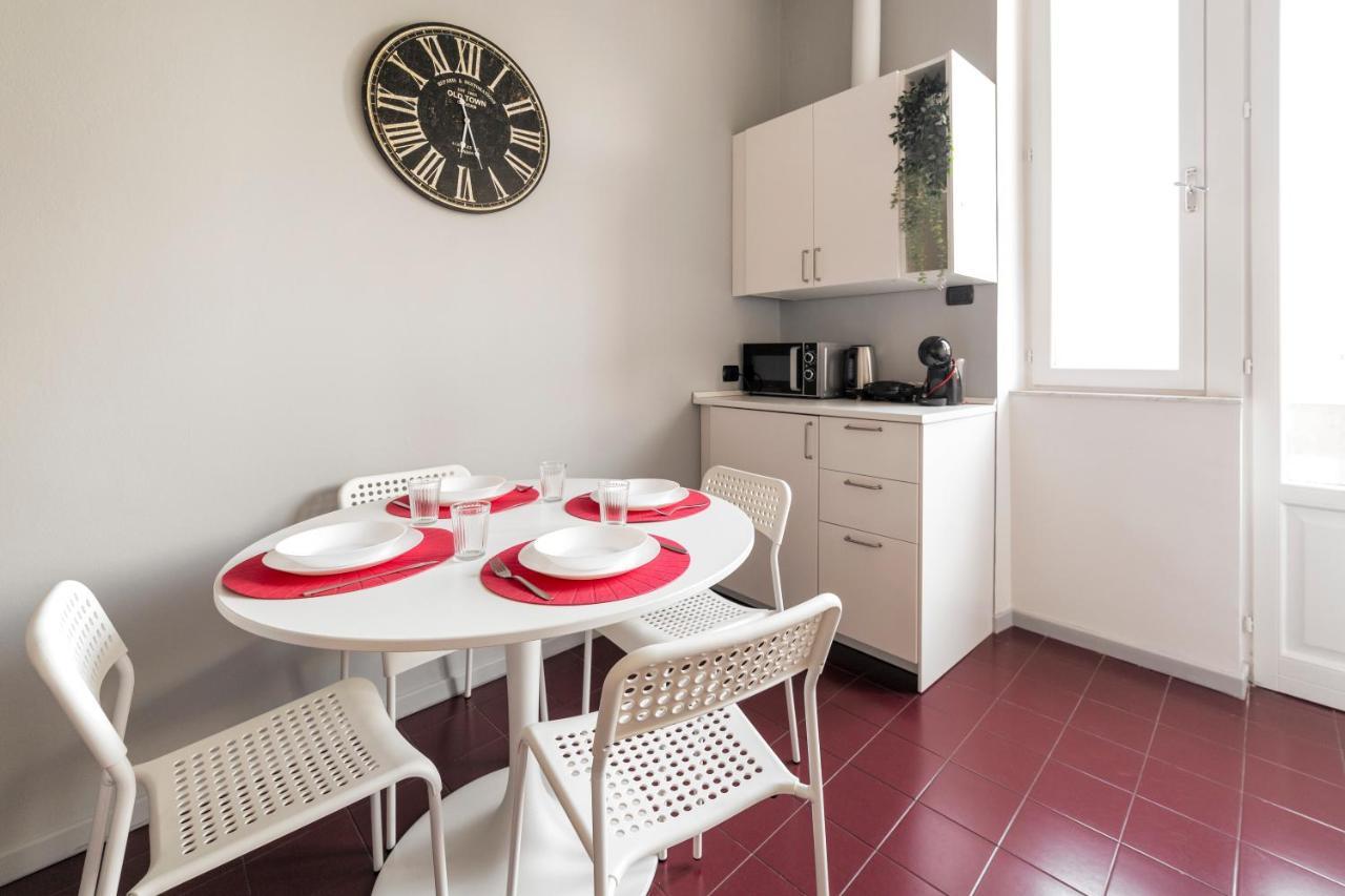 Apartamento Isola District & Istria M5 Apt!