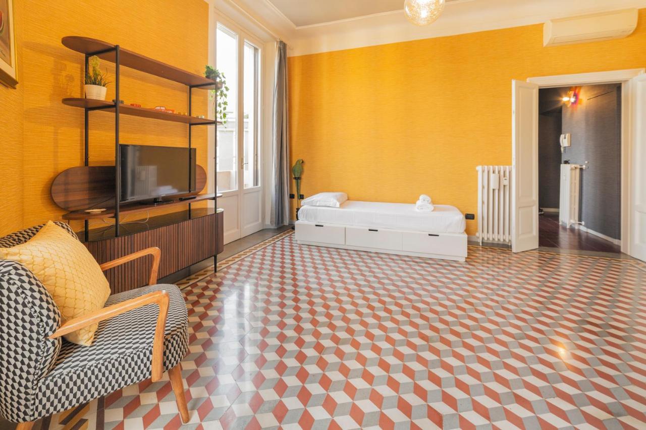 Isola District & Istria M5 Apt! Apartamento Milão