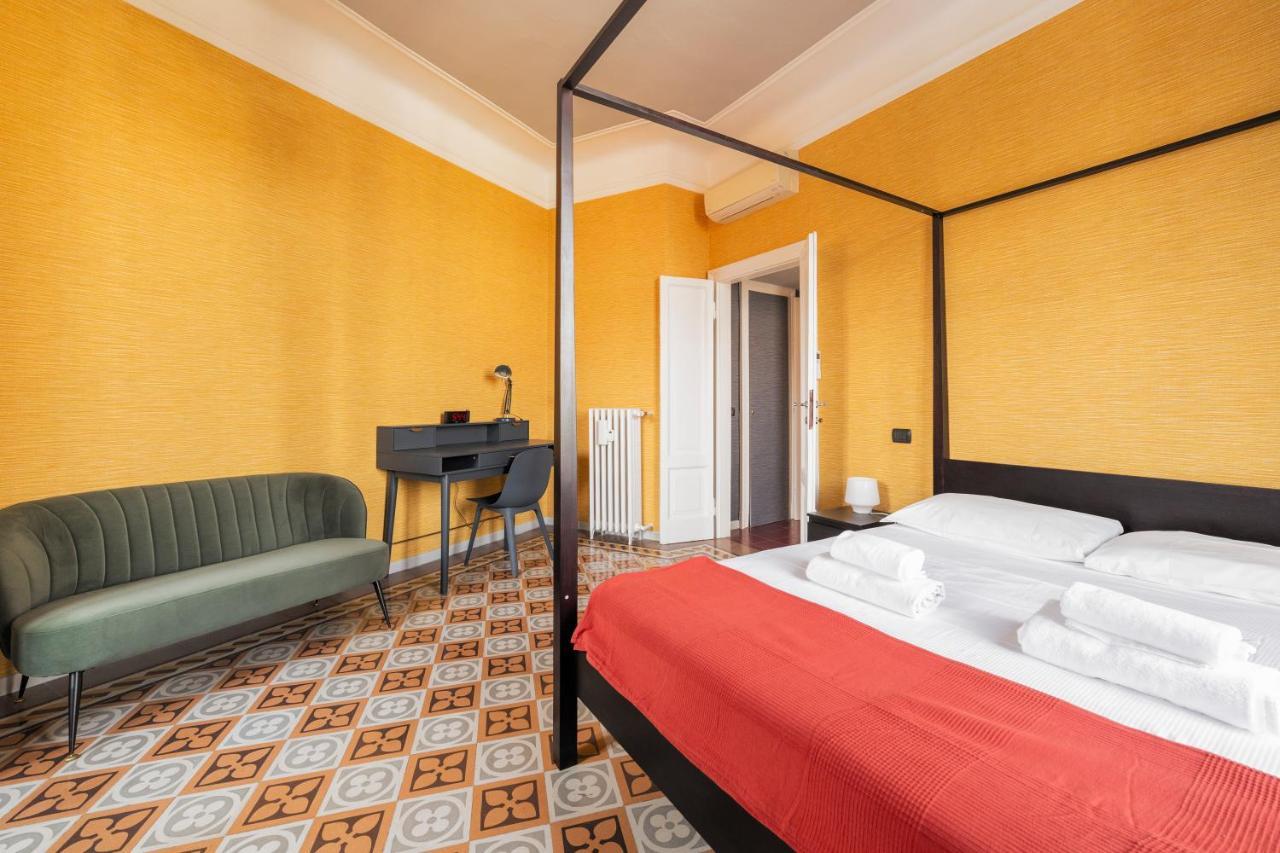 Isola District & Istria M5 Apt! Apartamento *