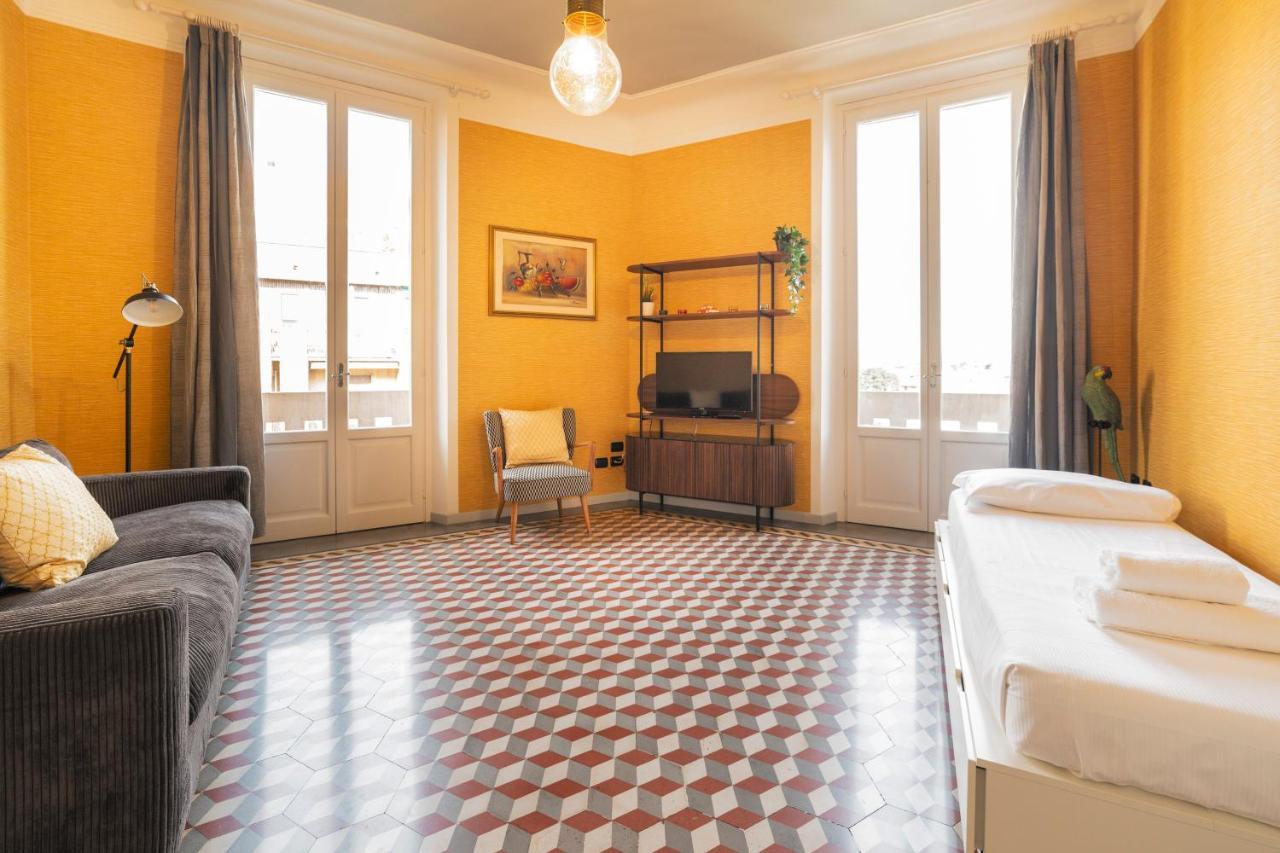 Apartamento Isola District & Istria M5 Apt!