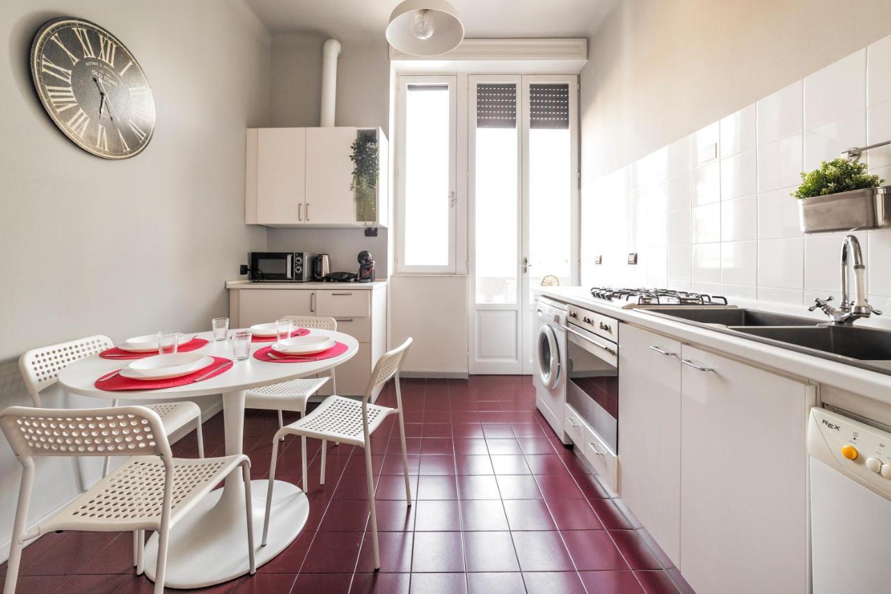 Apartamento Isola District & Istria M5 Apt!