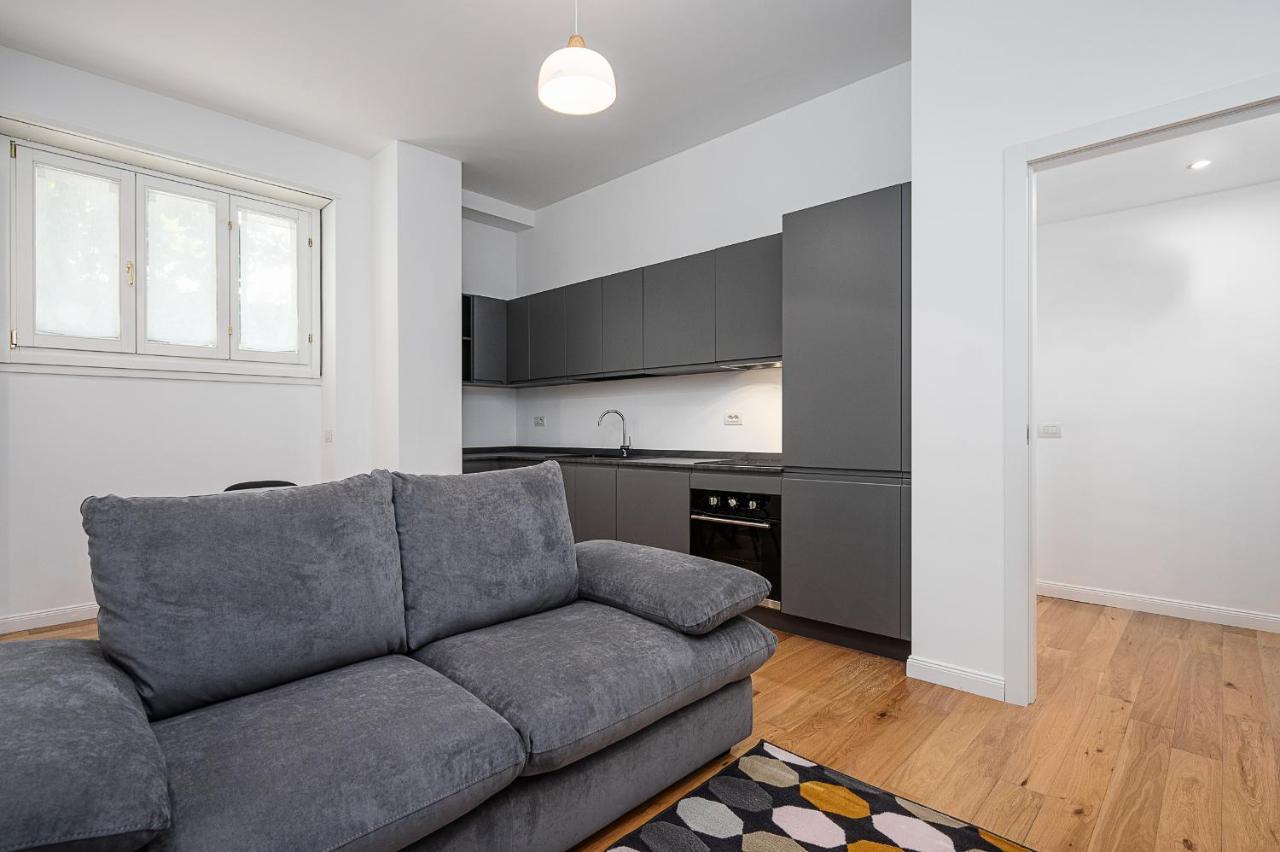 Apartamento Hemeras Boutique Homes : 3 In Center Milão