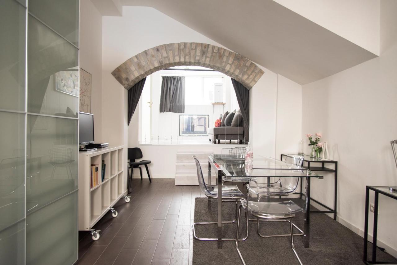 Apartamento Youhosty - Tadino G 19 *