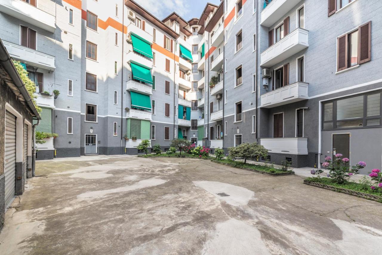 Isola District & Istria M5 Apt! Apartamento Milão