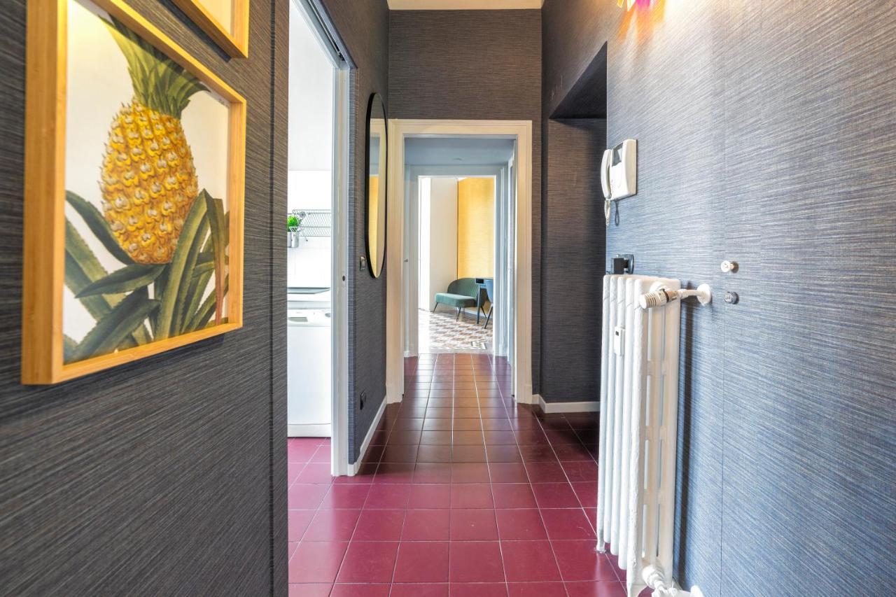 Isola District & Istria M5 Apt! Apartamento
