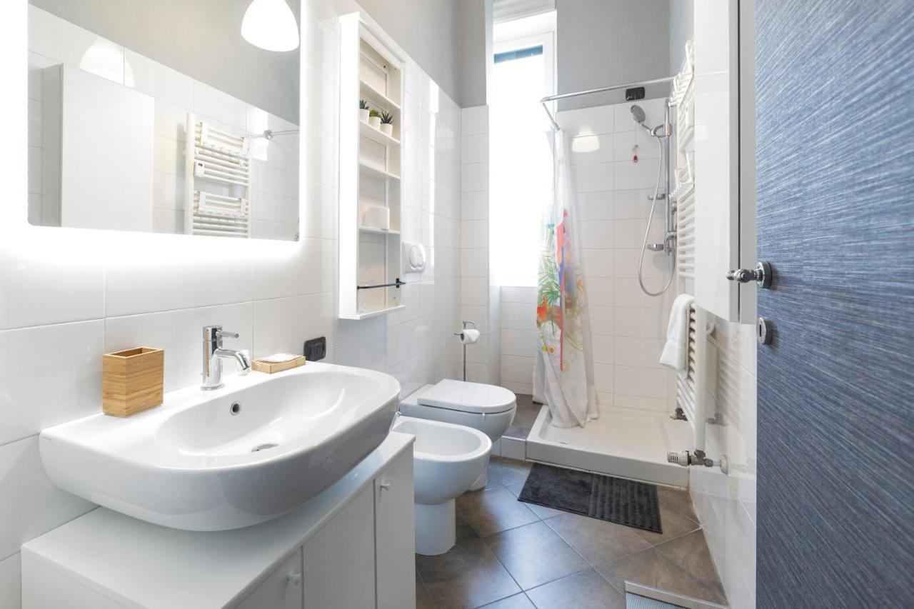 Apartamento Isola District & Istria M5 Apt! Milão