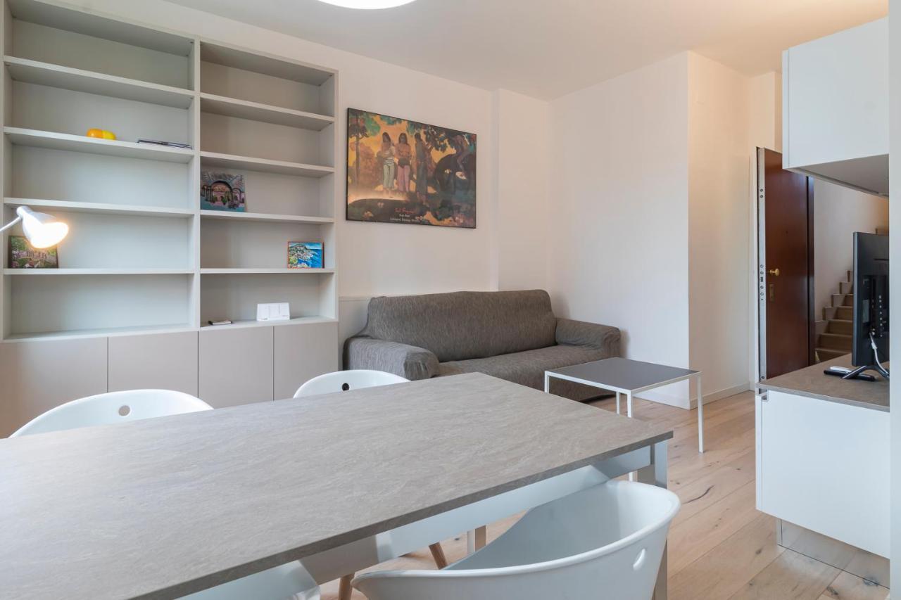 Apartamento New Apartment Close To Navigli - Iulm - Ponti Milão