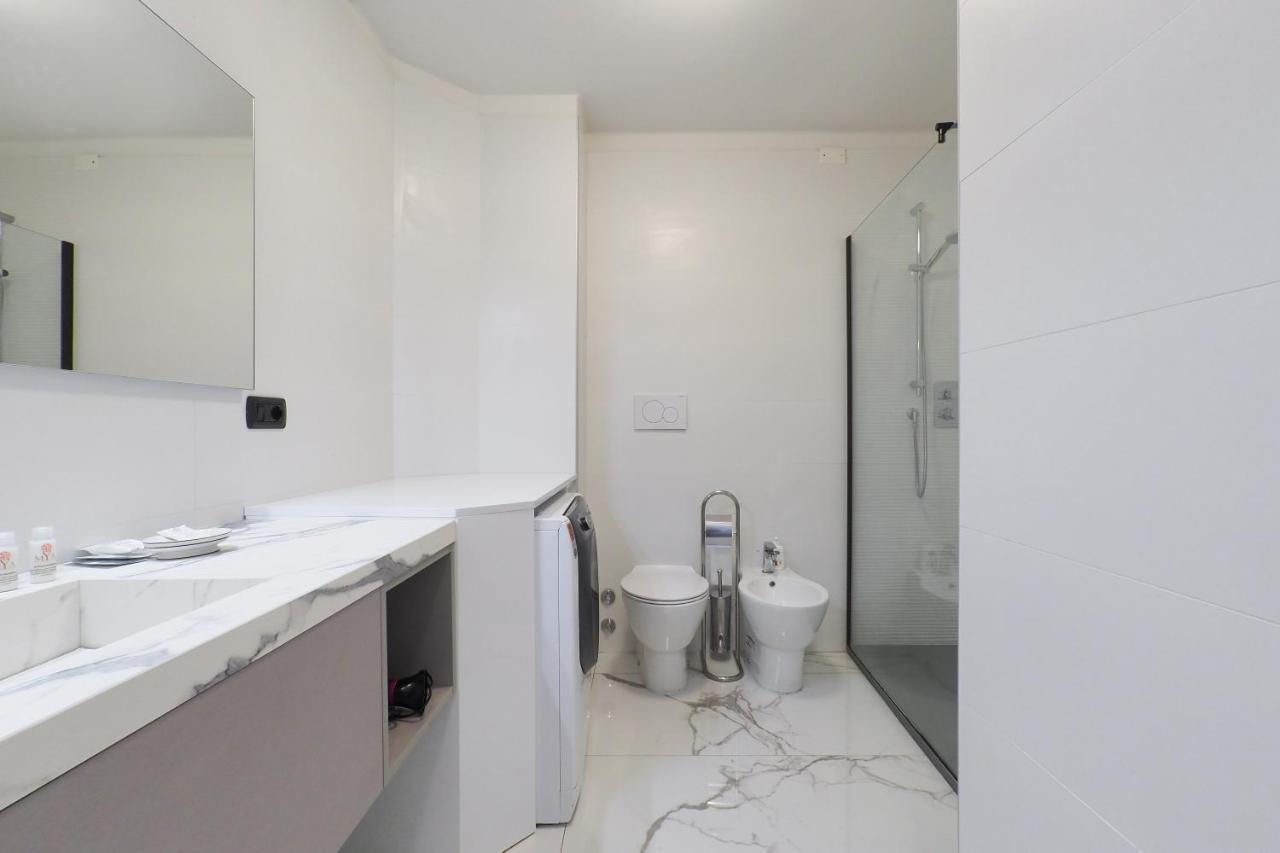 Apartment Duomo Luxury Iv Mailand