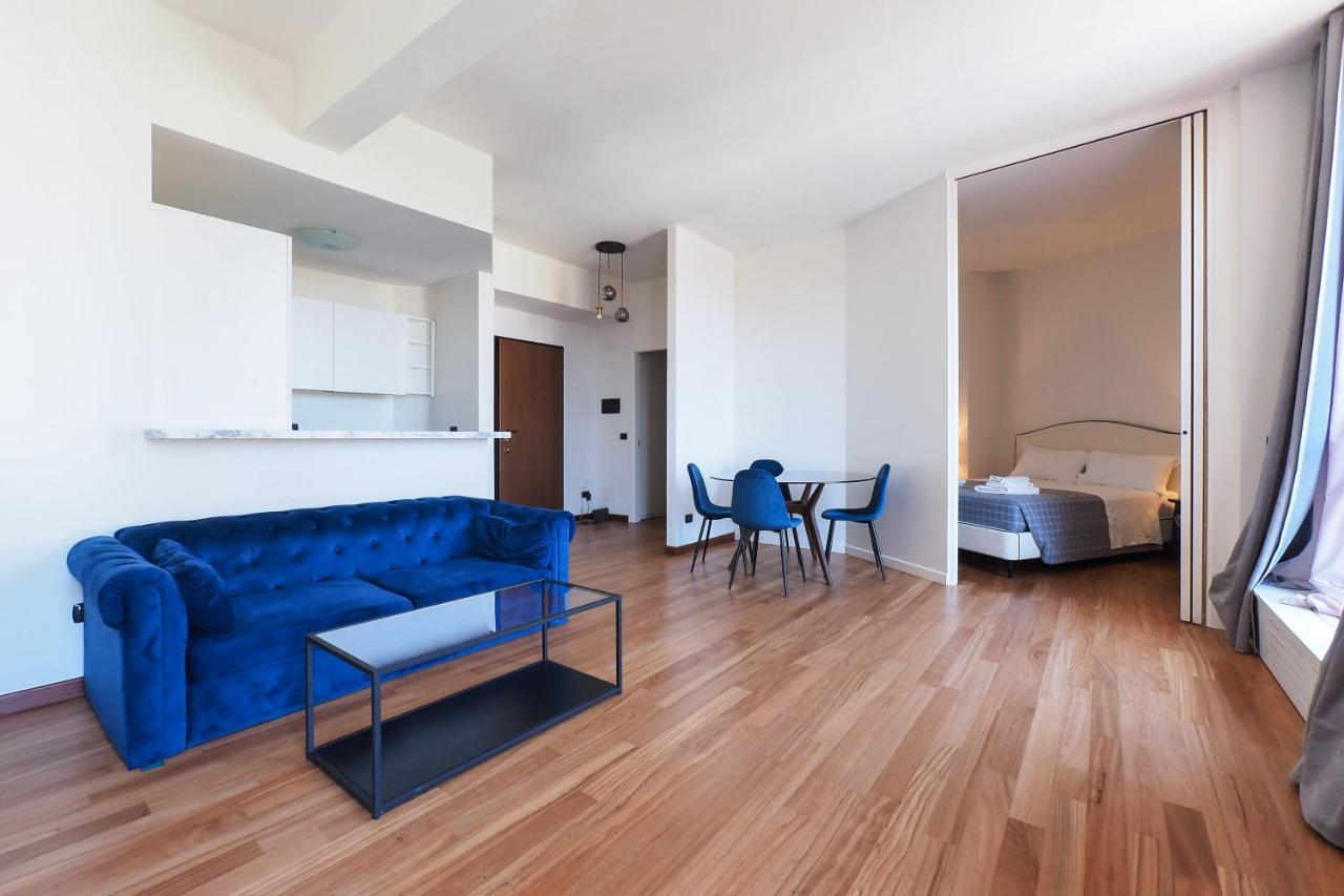 Duomo Luxury Iv Apartment Mailand