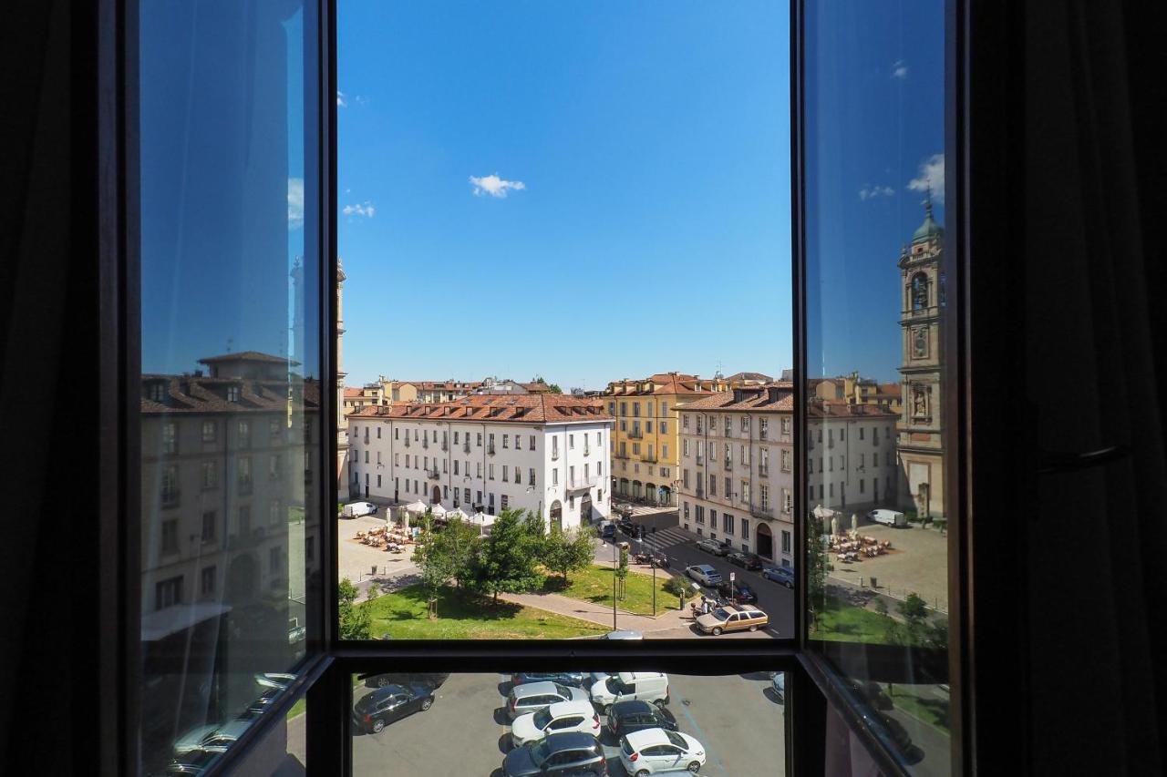 Duomo Luxury Iv * Mailand